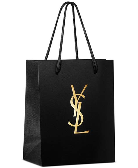 ysl free gift with purchase|ysl perfume free gift.